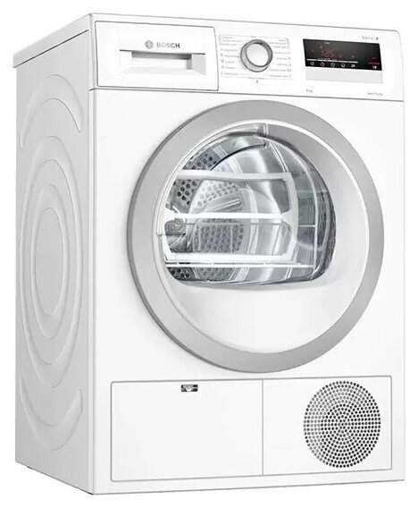 Сушильная машина Bosch WTW8546KPL