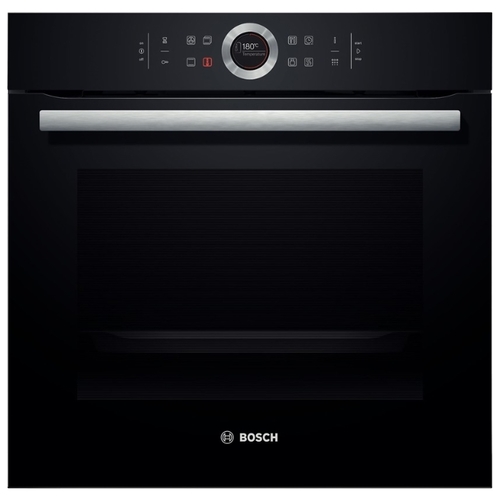 Духовой шкаф Bosch HBG672BB1F