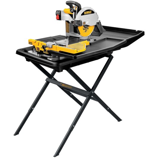 Плиткорез DeWALT D24000S