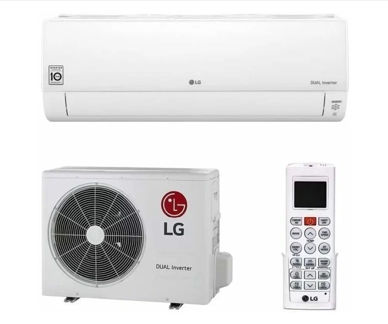 Сплит-система LG B07TS (B07TS.NSJ/B07TS.UA3)