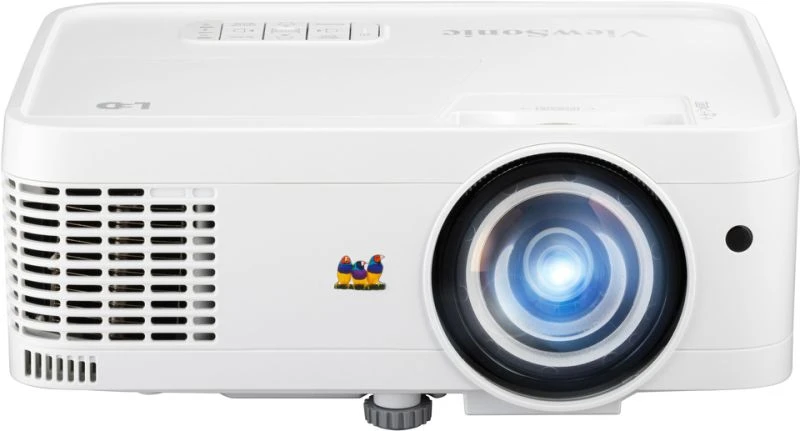 Проектор ViewSonic LSD300W-ST