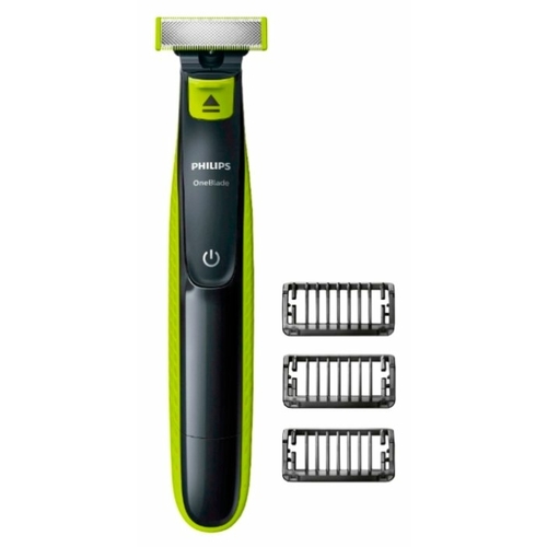 Машинка для стрижки Philips OneBlade QP2520