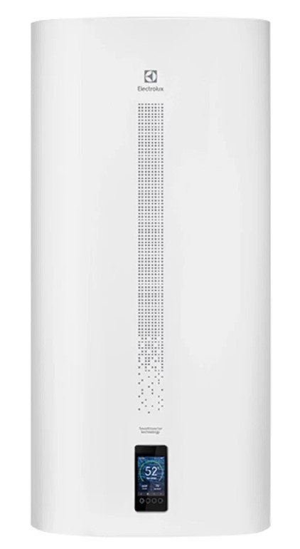 Водонагреватель накопительный электрический Electrolux EWH 100 SmartInverter Pro