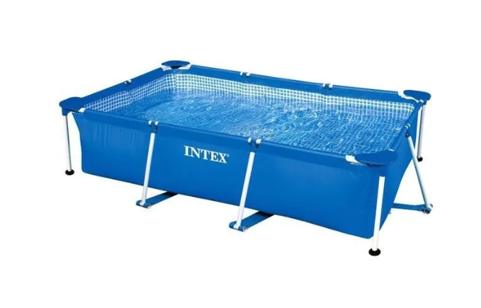 Бассейн каркасный Intex Frame Pool 28272 300х200х75 см