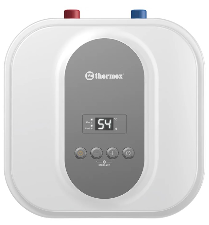 Водонагреватель накопительный электрический Thermex Smartline 15 U