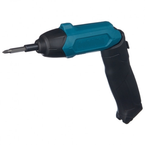 Отвертка аккумуляторная Makita DF001DW