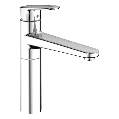Однорычажный смеситель для раковины (умывальника) Grohe Europlus II 32872002