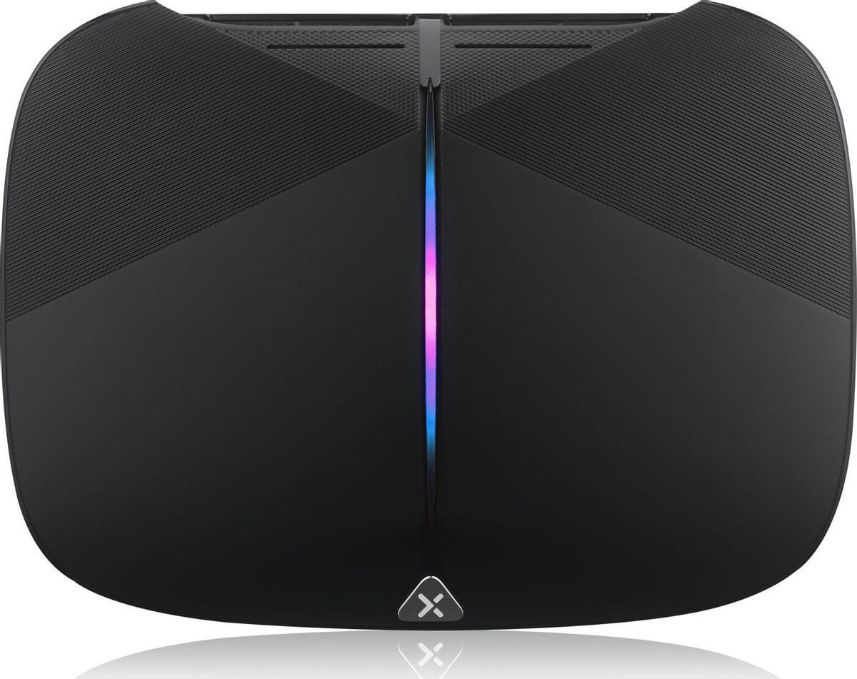 Wi-Fi роутер ZYXEL Armor G1