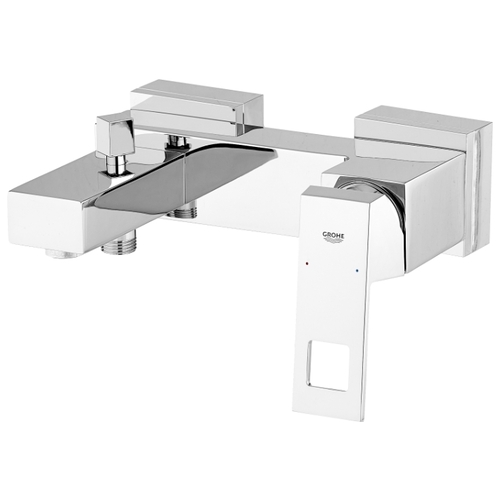 Однорычажный смеситель Grohe Eurocube 23140000