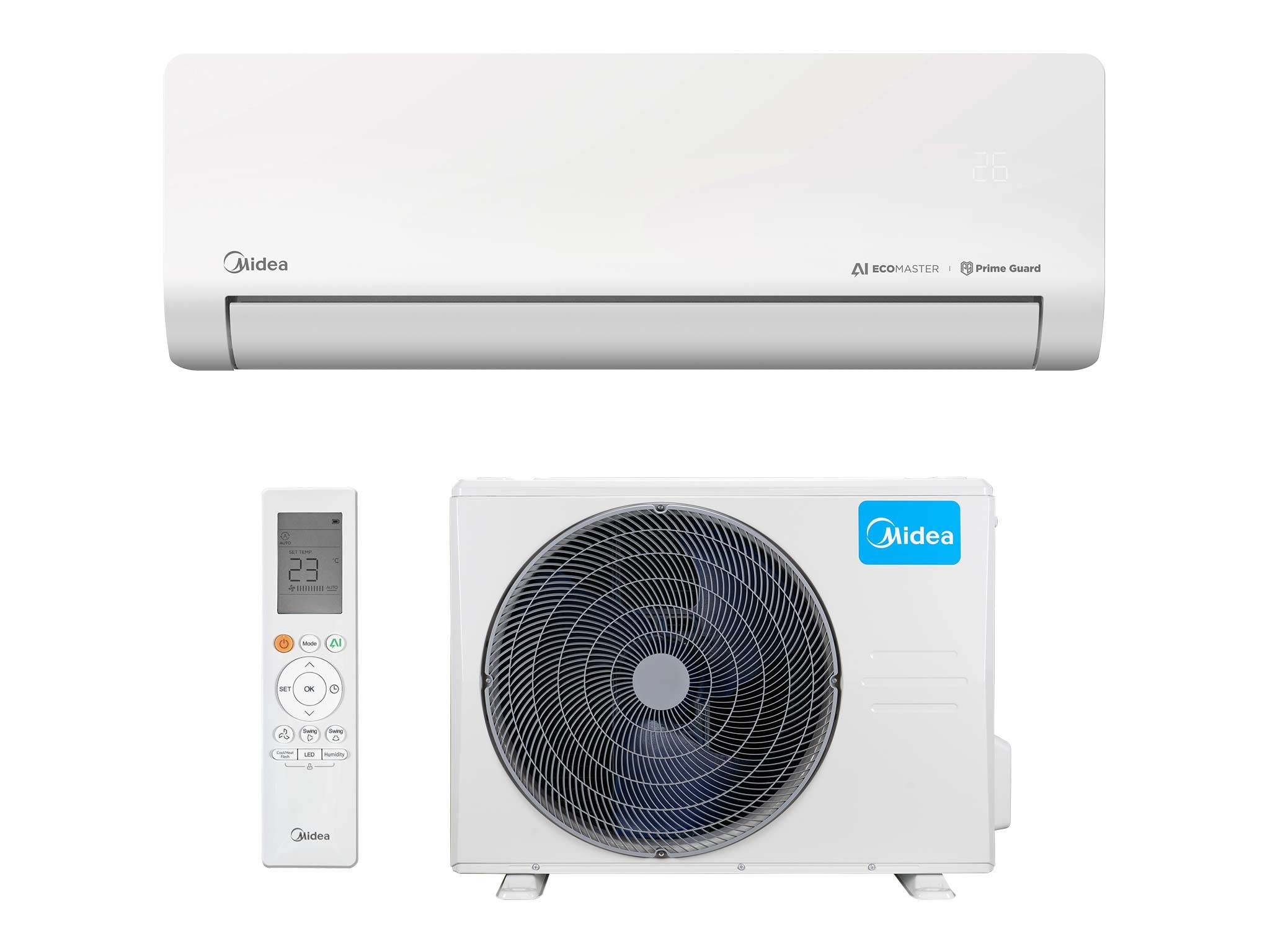 Сплит-система Midea MSES1S-24FRN8G1/MOES1-24FRN8G1