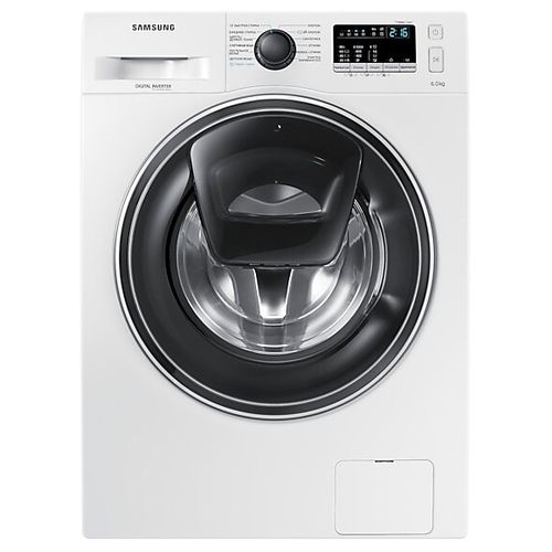 Стиральная машина Samsung WW60K40G00W