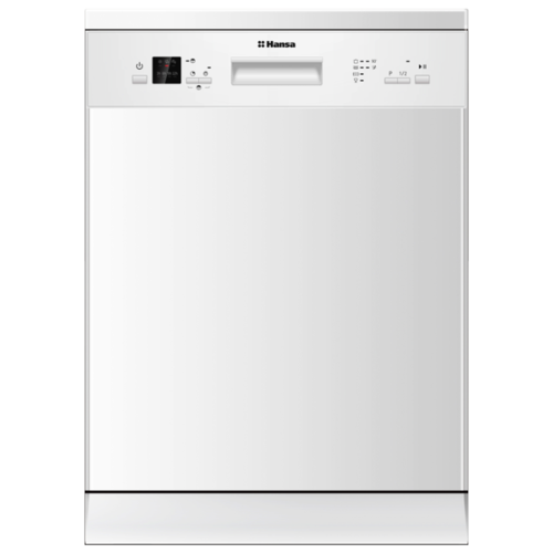Посудомоечная машина Hansa ZWM 656 WEH
