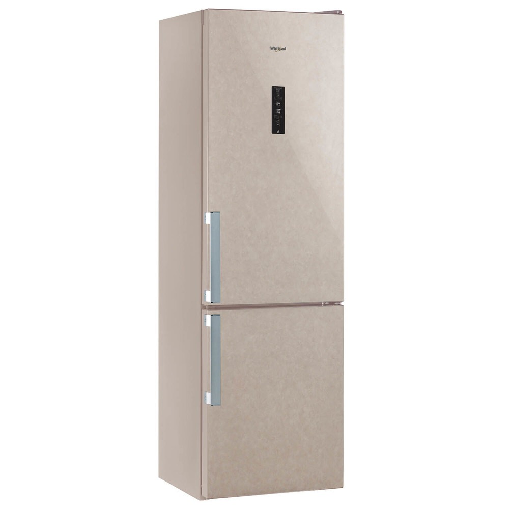 Холодильник Whirlpool WTNF 902 M