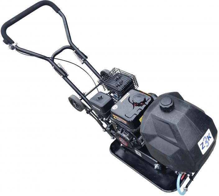 Виброплита бензиновая Zitrek z3k60w (091-0202)