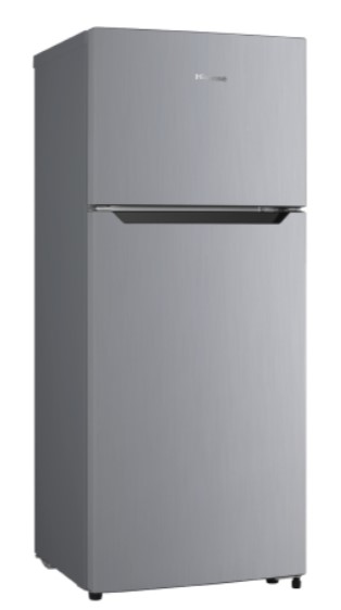 Холодильник Hisense RT156D4AG1 серебристый