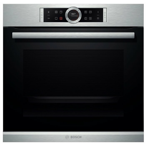Духовой шкаф Bosch HBG672BS1F