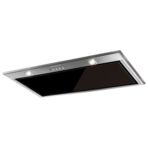 Встраиваемая вытяжка Faber Inca Lux Glass EG8 X/BK A70