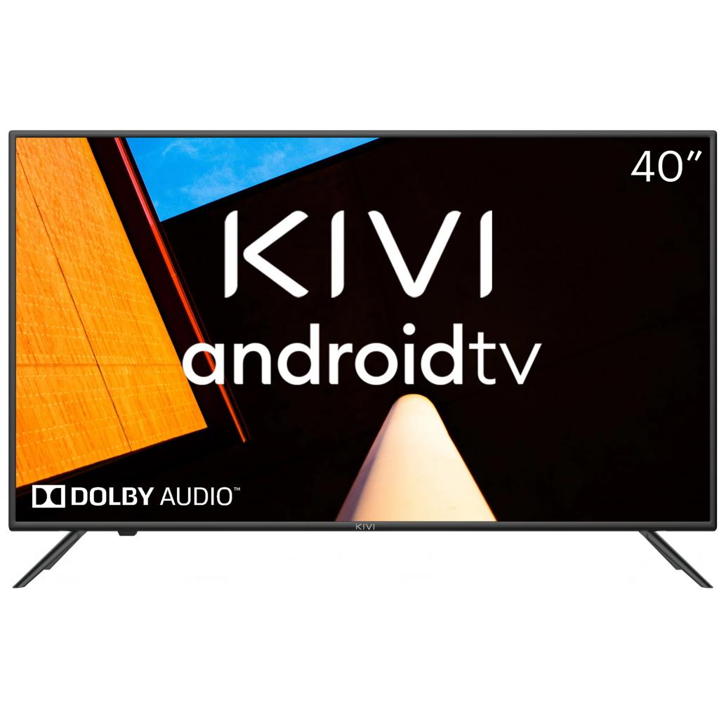 Телевизор KIVI 40U710KB