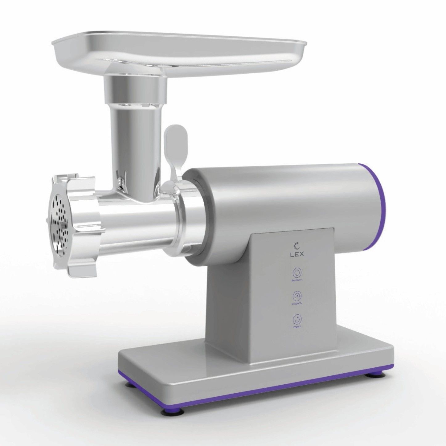 Мясорубка электрическая LEX LX 4002