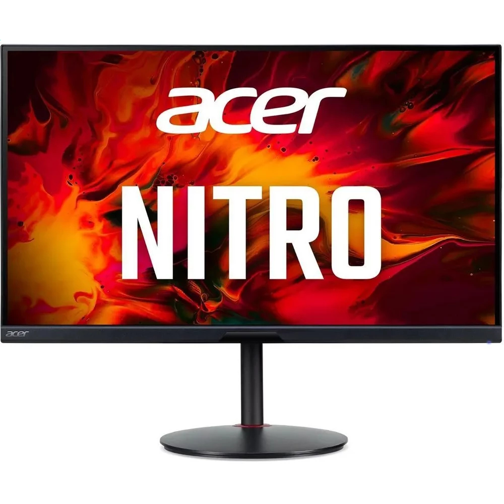 Монитор Acer Nitro XV272UW2bmiiprx (UM.HX2EE.201), черный