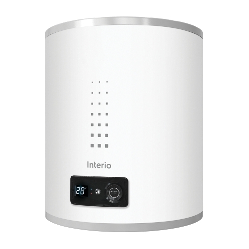 Водонагреватель накопительный электрический Electrolux EWH 30 Interio 3