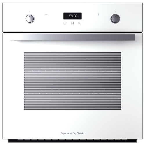 Духовой шкаф Zigmund & Shtain EN 116.622 W