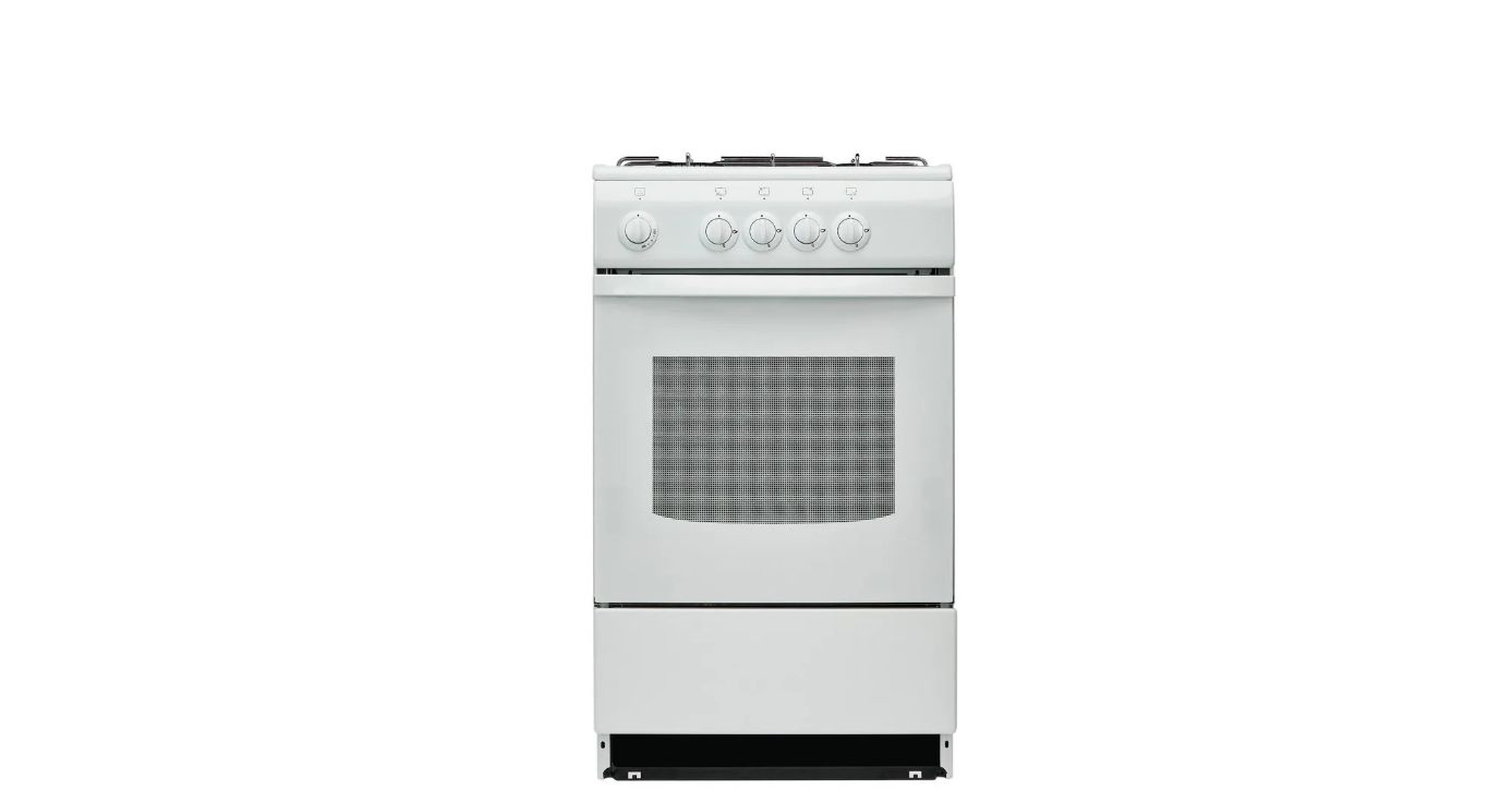 Плита газовая De Luxe 5040.34г(щ)-000