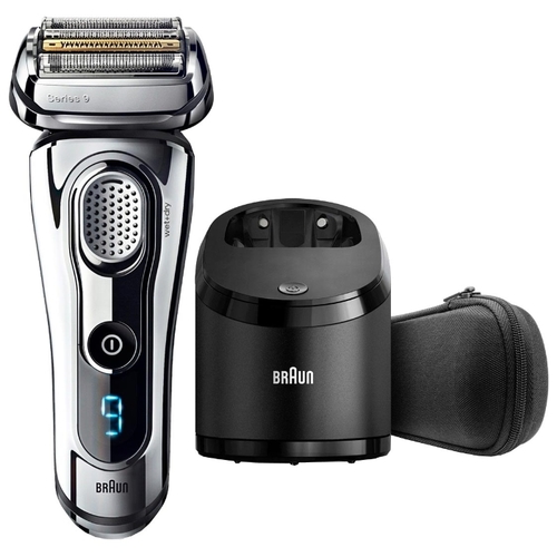 Электробритва Braun 9295cc Series 9