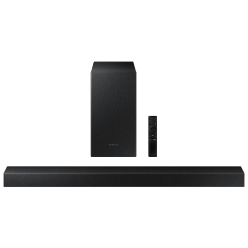 Саундбар Samsung HW-T450