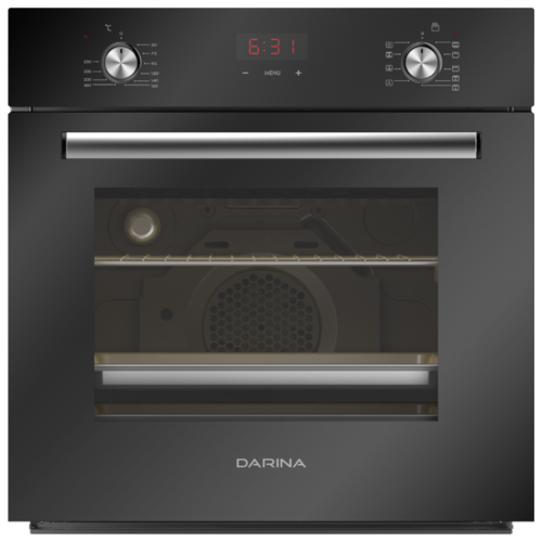 Духовой шкаф электрический DARINA 2V5 BDE112 708 B