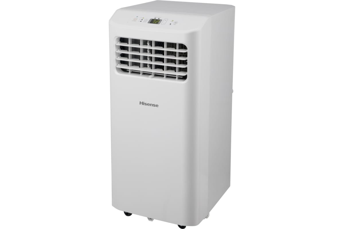 Кондиционер мобильный Hisense AP-07CR4GKVS00