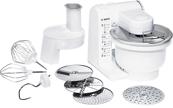 Комбайн Bosch MUM4427