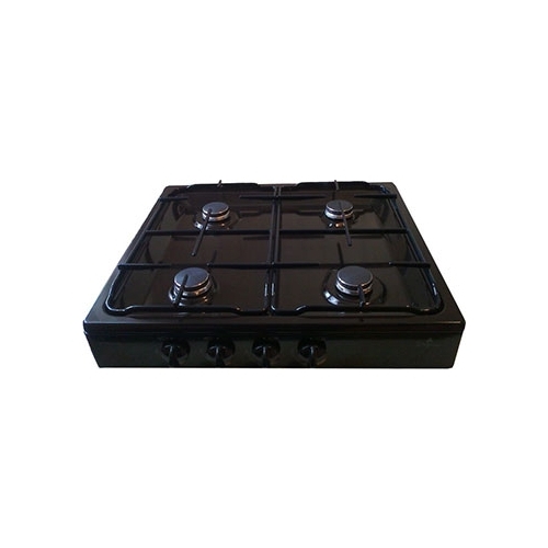 Плита газовая DARINA L NGM441 03 Bk