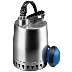 Насос дренажный Grundfos Unilift KP 250-A1 (012H6800)
