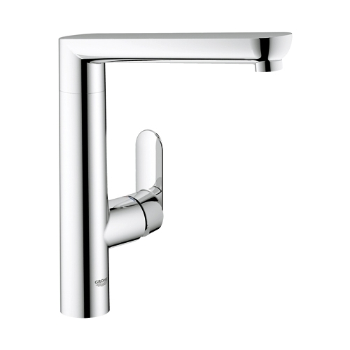 Однорычажный смеситель для кухни (мойки) Grohe K7 32175000