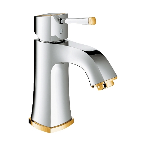 Однорычажный смеситель для раковины (умывальника) Grohe Grandera 23310IG0