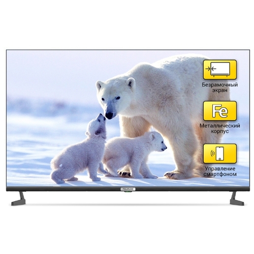 Телевизор Polarline 43PL52STC-SM