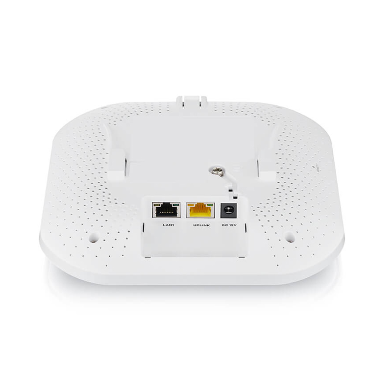 Wi-Fi Mesh точка доступа ZYXEL NebulaFlex Pro WAX610D