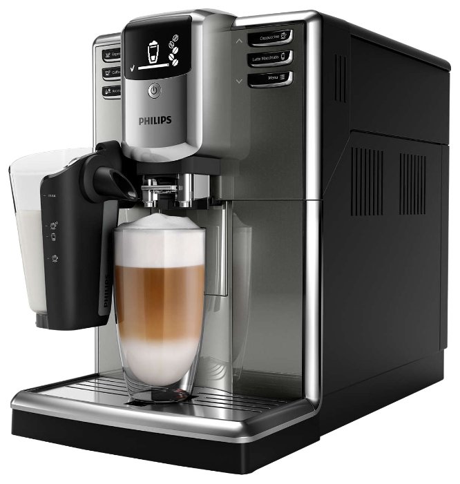 Кофемашина Philips EP5034 Series 5000