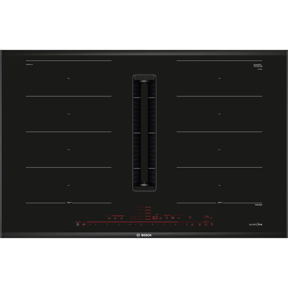 Варочная панель индукционная Bosch PXX895D57E