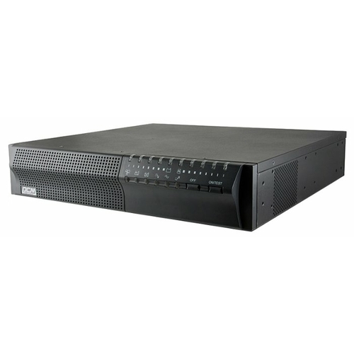 ИБП Powercom SMART King PRO+ SPR-3000