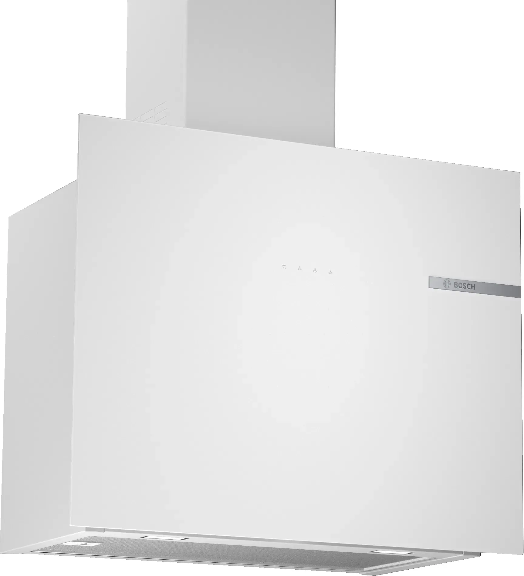 Вытяжка Bosch Serie 4 DWF65AJ21R