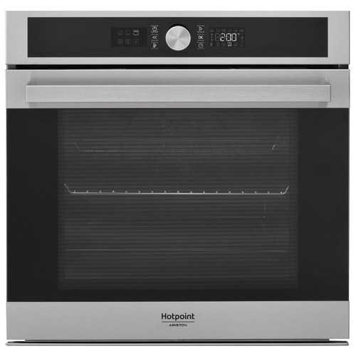 Духовой шкаф Hotpoint-Ariston FI5 851 C IX