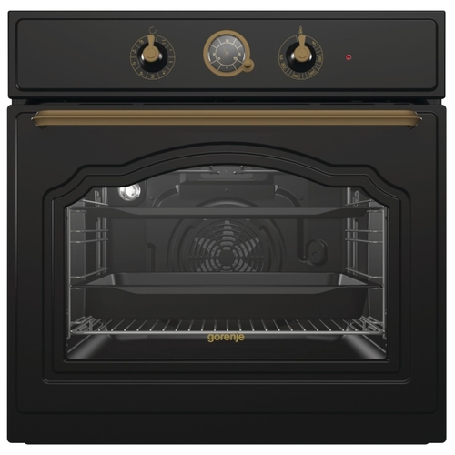 Духовой шкаф Gorenje BO 7530 CLB