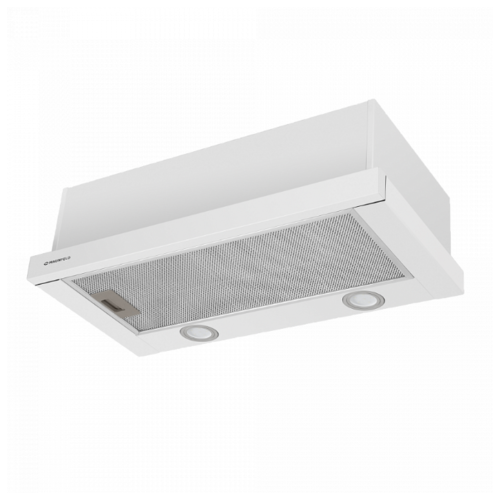 Вытяжка встраиваемая MAUNFELD VS Light 60 белый