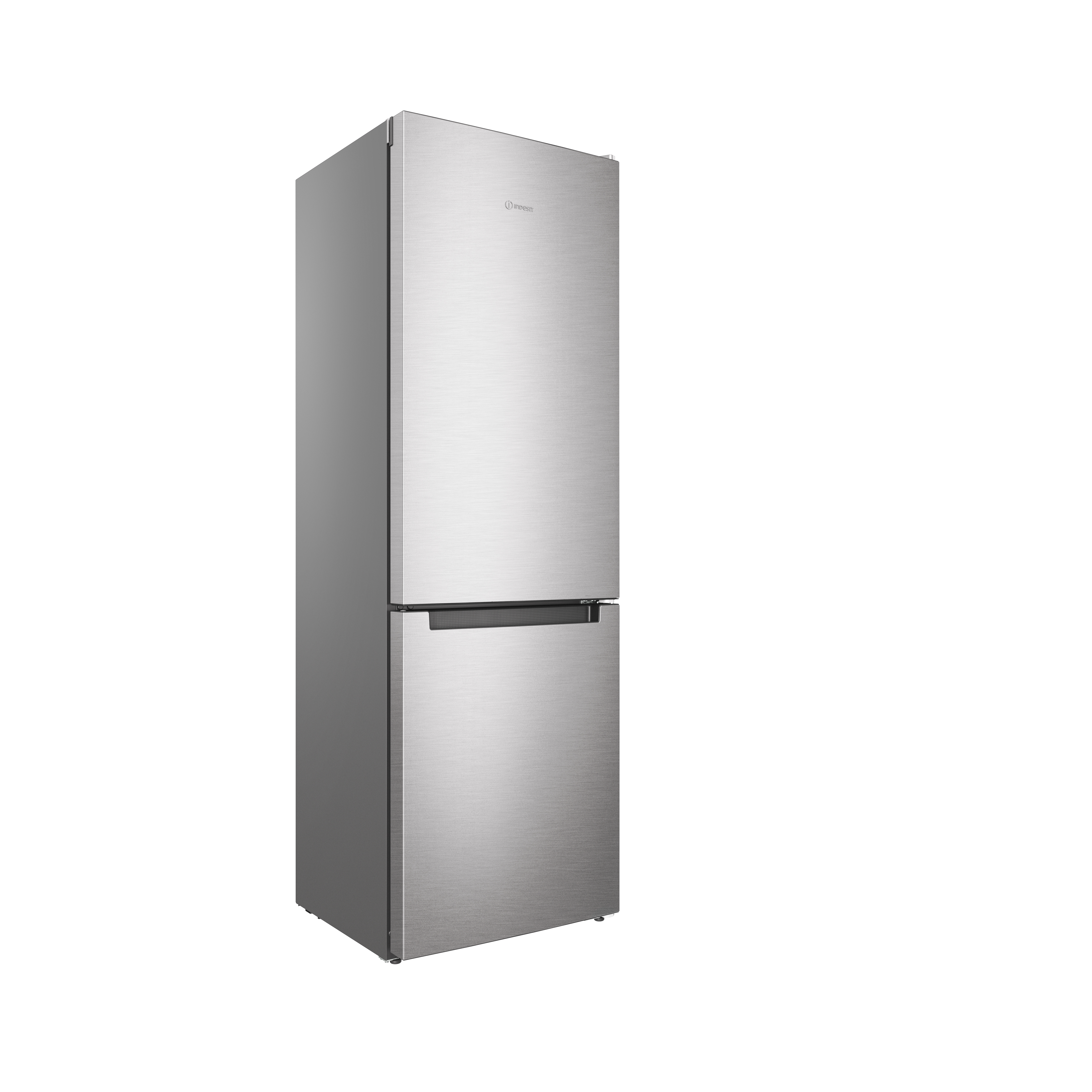 Холодильник Indesit ITS 4180 XB, нержавеющая сталь