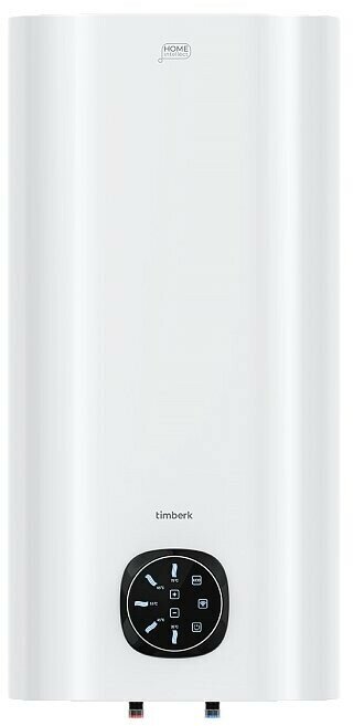 Водонагреватель накопительный с Wi-Fi Timberk T-WSE30-N60-V-WF