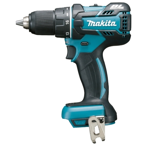 Дрель-шуруповерт Makita DDF480Z