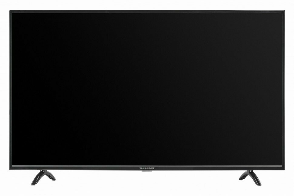 Телевизор THOMSON T43FSL6060, черный