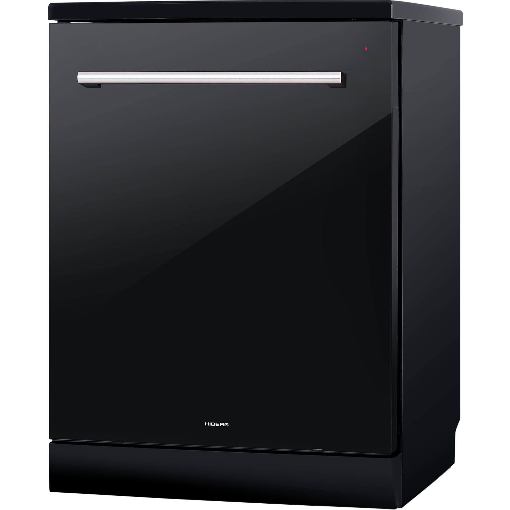 Посудомоечная машина HIBERG F68 1432 MB, черный